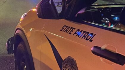 Prolific graffiti tagger arrested twice last year faces charges