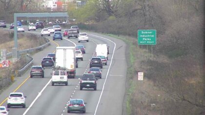 WSDOT tackles paving, drainage work, traffic signals across region this week