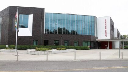 WA high school employee released from Northwest Detention Center