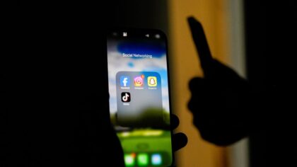 Could AI be the new tool for parents battling social media’s impact on children?