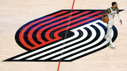 'Seattle's been waiting': Gee Scott says Trailblazers sale could fill Supersonics void