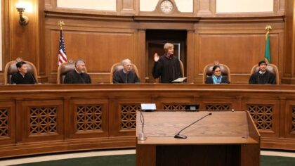 WA restaurant must pay nearly $1M for COVID-19 violations, court rules