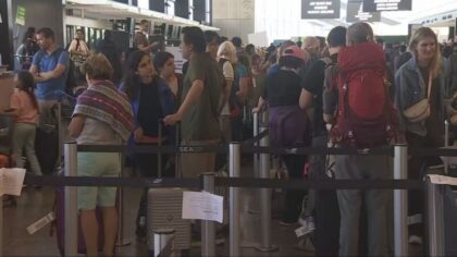 SEA Airport proposes new terminal, 19 gates in massive expansion plan