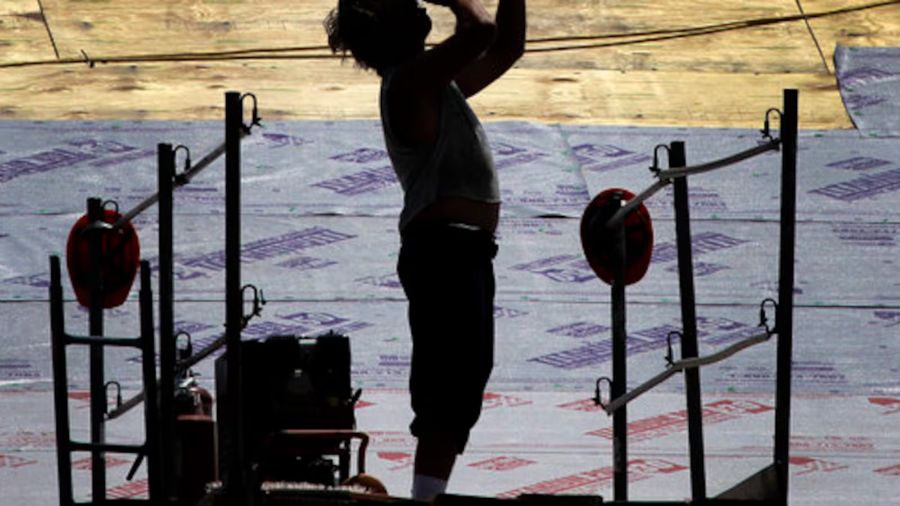 heat outdoor workers uw...