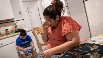 'The mental load is crippling': Women speak on 'invisible labor' when raising a family