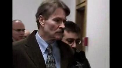 Auburn Mayor: 'I had no idea’ South Hill rapist was released to Auburn