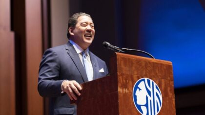 Harger: Examining Mayor Bruce Harrell's record as Seattle seeks answers