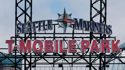 Mariners survey fans on street preachers outside T-Mobile Park amid complaints