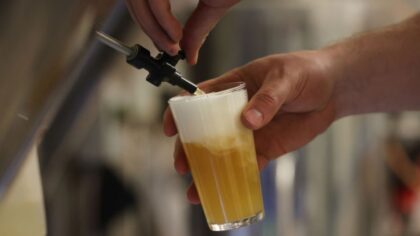 Decade-old Capitol Hill brewery closing permanently