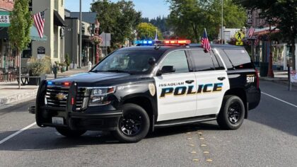 2 juveniles charged in Issaquah swatting incident targeting ex-girlfriend
