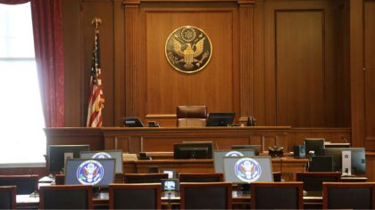 Harger: WA lawsuit payouts now twice the size of state's budget deficit