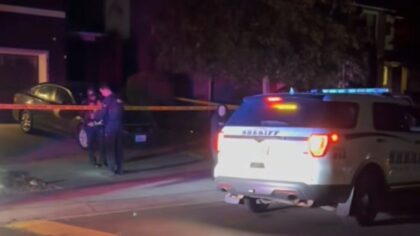 Pierce County couple shot to death inside home; teen found hiding in closet