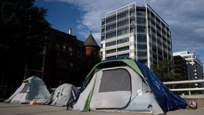 'Leave it alone': Jake reveals King County's troubling homeless numbers after $2B spent