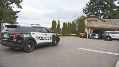 2 murders in 3 hours: Tacoma street sees back-to-back fatal shootings