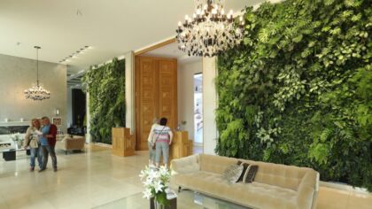 2 Seattle hotels earn Michelin awards for excellent hospitality