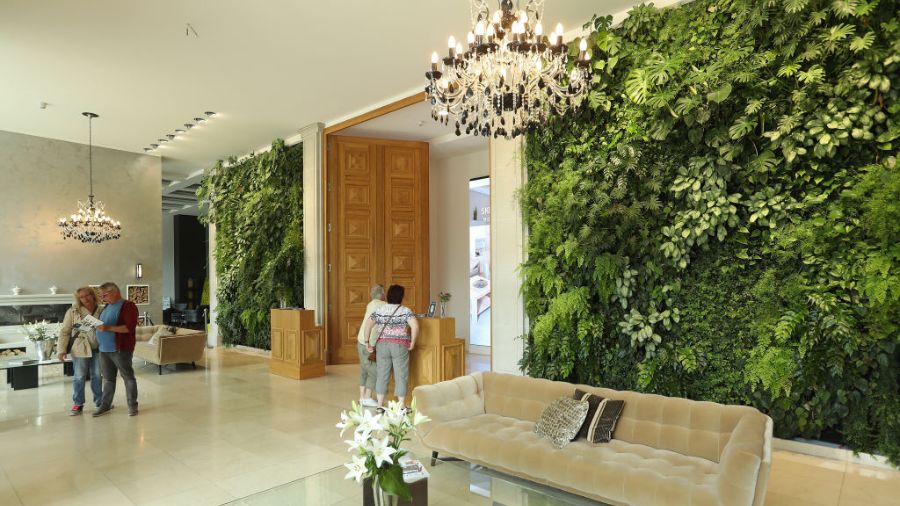 Seattle Michelin key hotels...