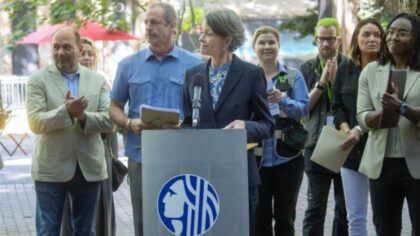 Seattle sales tax could hit 10.45% after council OKs increase for public safety