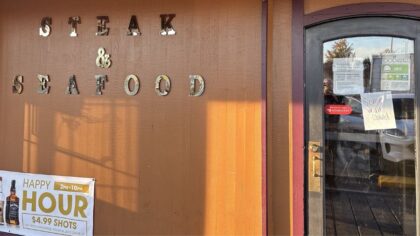 Kent business shut down for buying stolen alcohol, creating theft shopping lists