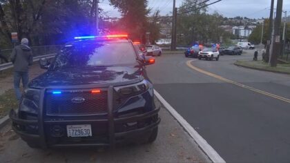 Man dies after being shot in head in South Seattle