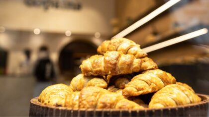 Former Canlis, Ethan Stowell Restaurants chef to open bakery in Ballard