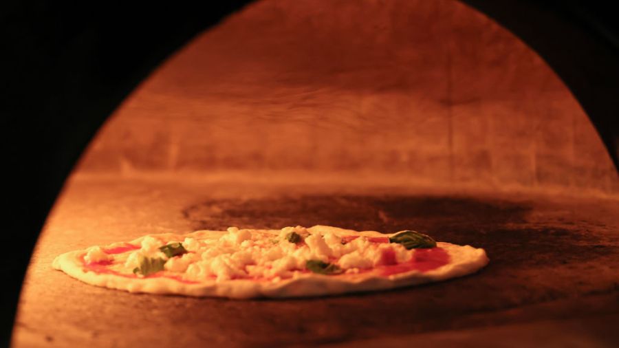 WA The Rock Wood Fired Pizza closes...