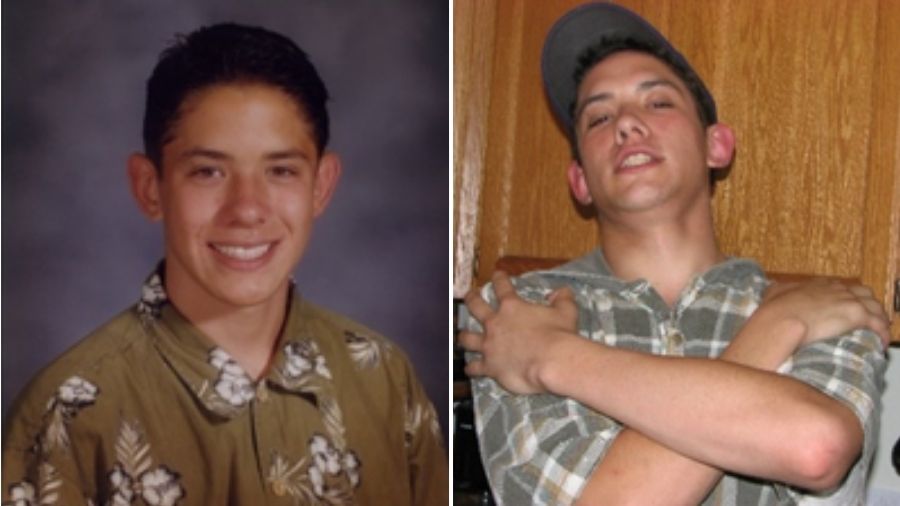 Kirkland cold cases...