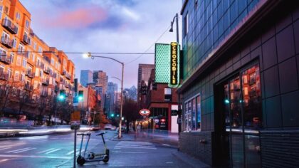 Two beloved downtown Seattle venues rumored to close