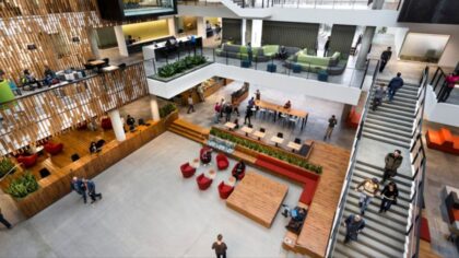 WA home to 'best employer in the world,' according to Forbes