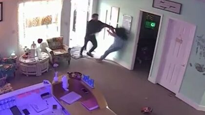 'I'm very displeased I didn't kill those ladies': Suspect arrested in vicious Edmonds spa attack