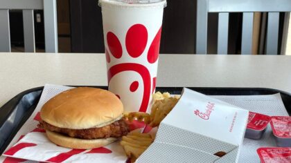 New Chick-fil-A opens in WA as chain expands across state