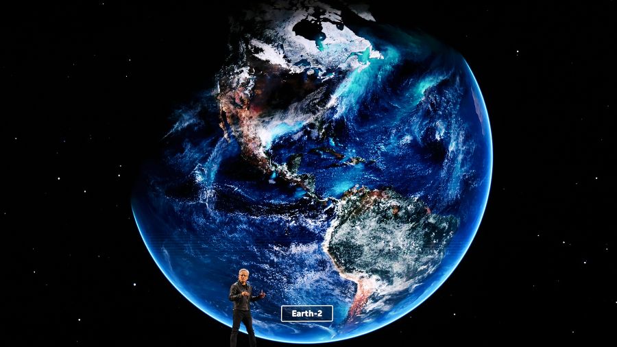 nvidia layoffs ai...