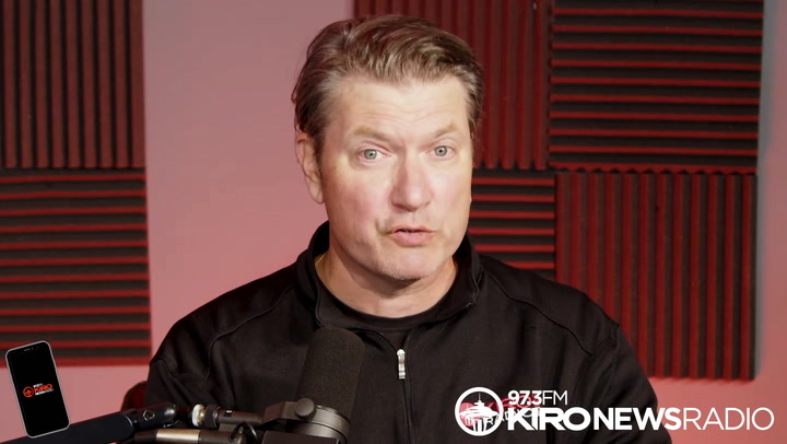 Watch Luke Duecy on a Smash and Grab Robbery in West Seattle