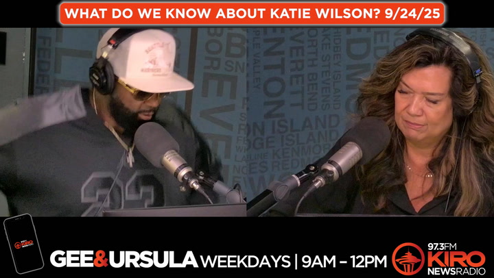 Watch What Do We Know About Katie Wilson?