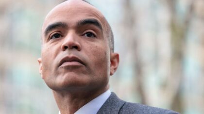 Washington AG joins coalition in writing letter to not give into 'bullying' by Trump Administration