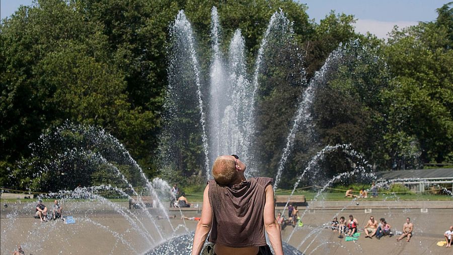 western wa forecast...