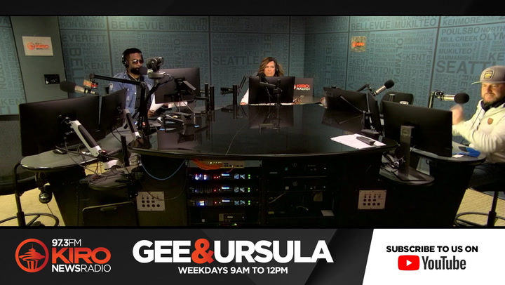 Watch Gee looks to take city's new prostitution deterrent a step further