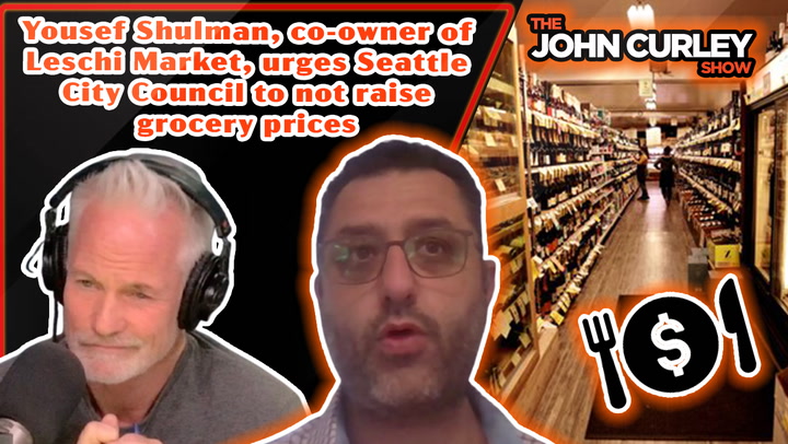Watch Local Grocer to Seattle: Don’t Raise Prices!