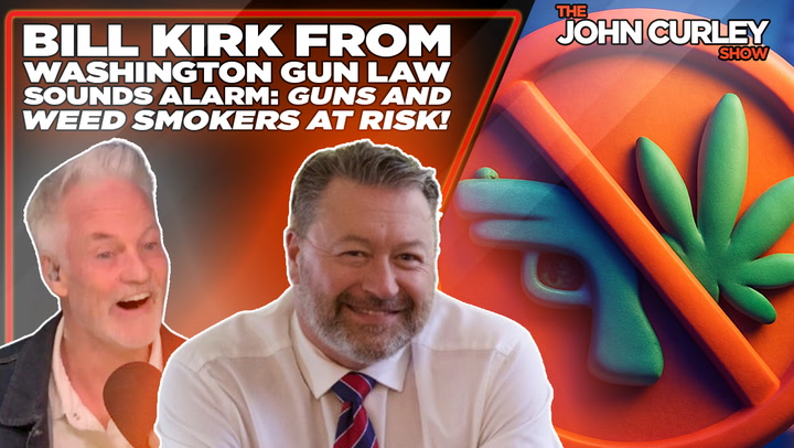 Watch Is The Supreme Court About to Take Guns Away From Weed Smokers? 