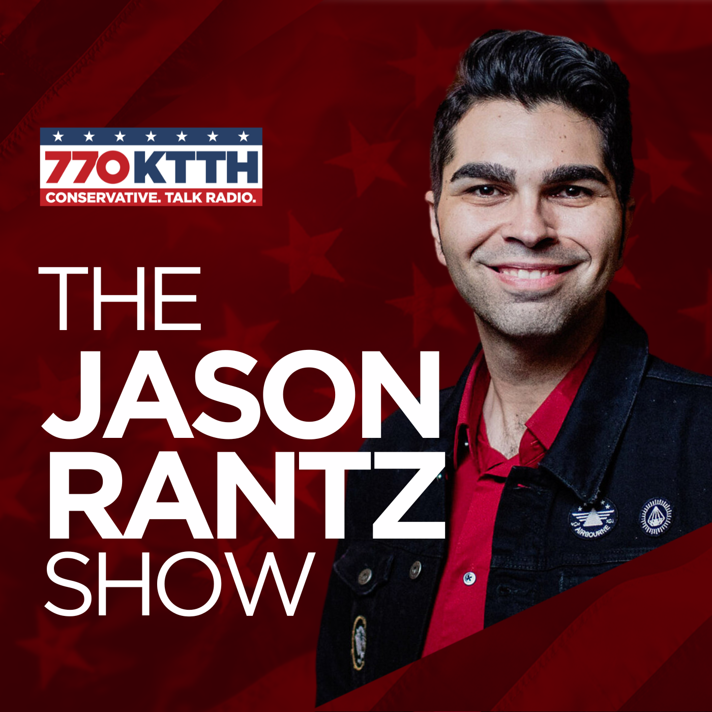 Highlights - The Jason Rantz Show show image