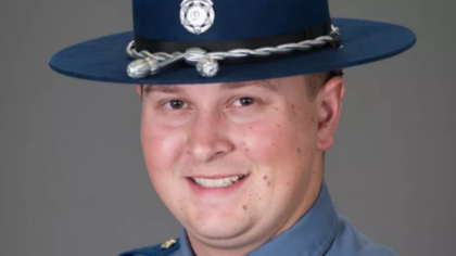 'Dangerous individual' who shot WSP trooper sentenced to more than 25 years