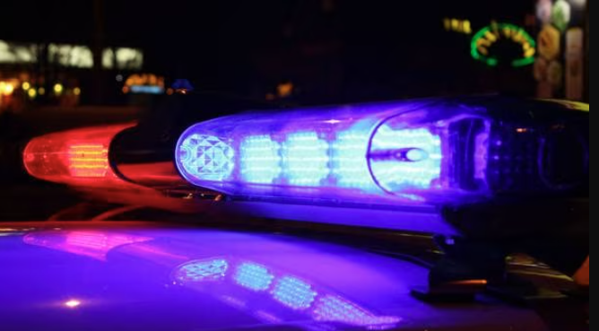 Puget Sound weekend crime...